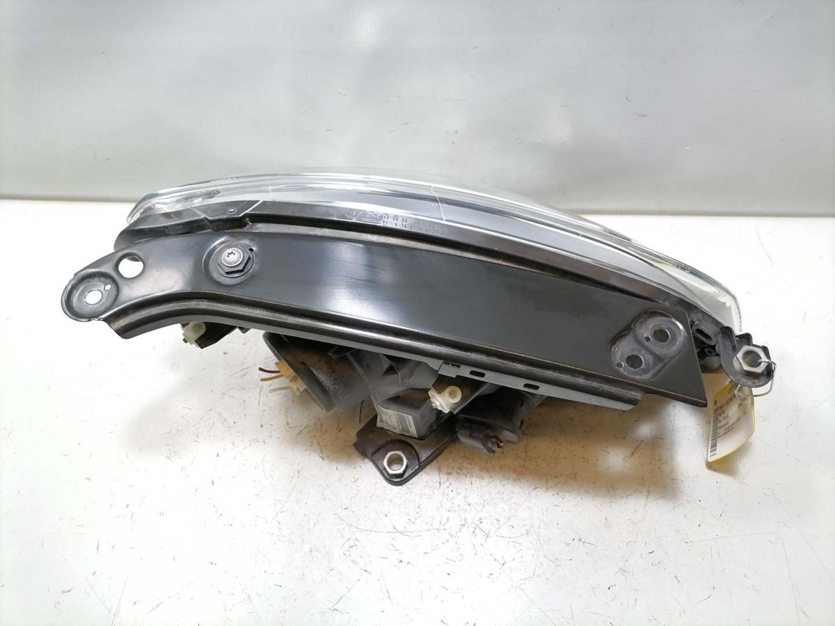 Skoda Citigo original Scheinwerfer vorn links Halogen Bj.2016